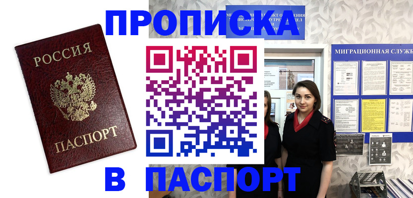 прописка 2025 в Михайлове